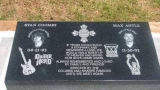 Call Your Name- Rex Goudie