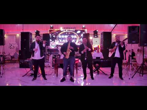 FORMAȚIA ADRIAN RIGU HORĂ PAPO COVER MARIUS FULGER