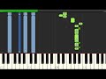 Jimi Hendrix - It's Too Bad - Easy Piano with Chords