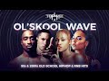 DJ TOPHAZ OL SKOOL WAVE 90s 2000s HIPHOP RNB HITS TUPAC EVE ASHANTI SNOOP DOGG ICE CUBE