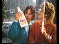 Spot Anni 80 Henkel Perlana Liquido 1985