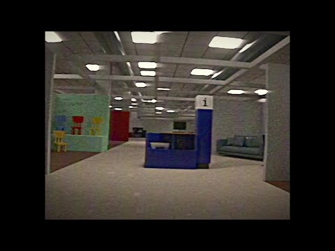 The Infinite IKEA - Found Footage