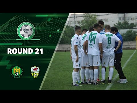 LIVE: DIVIZIA NAȚIONALĂ Etapa 21 FC CODRU  - FC ZIMBRU 14.09.2019, 16:00