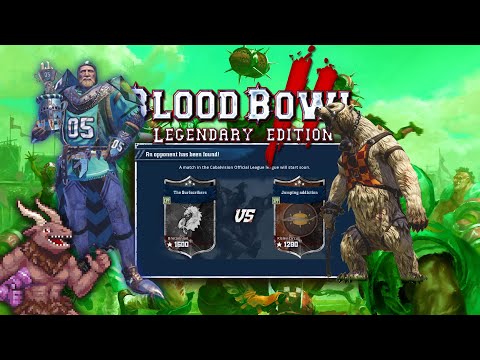 Tryharding with Bretonnians vs Kislev - Match 24