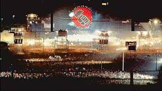 Comfortably numb  - Roger Waters, Van Morrison &amp; The Band