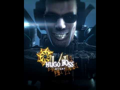 Hugo boss vs polycephaly ROUND 3 #1v1 #vs #battle