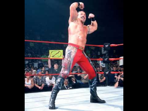 WCW Buff Bagwell REAL THEME