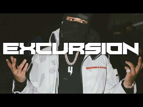 [FREE] K-Trap x DoRoad UK Drill Type Beat x Ny Drill Type Beat "Excursion" | Free UK Drill Beat 2022