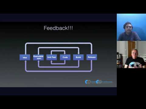 Taking Back “Software Engineering” - Craftsmanship is not enough with Dave Farley - Keynote @TAC2020