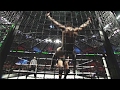 Superstars Look Back At The Nightmare That Is The Elimination Chamber