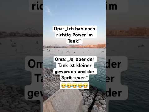 Grandpa still has energy! 😂⚡️