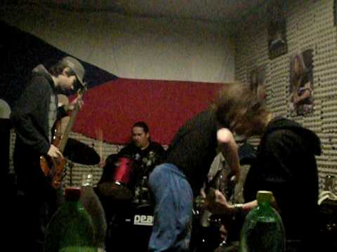 Gravetherapy - DEMO..aktivace! a kopačka do držky!!!!!!!!