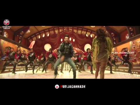 Temper title promo video song