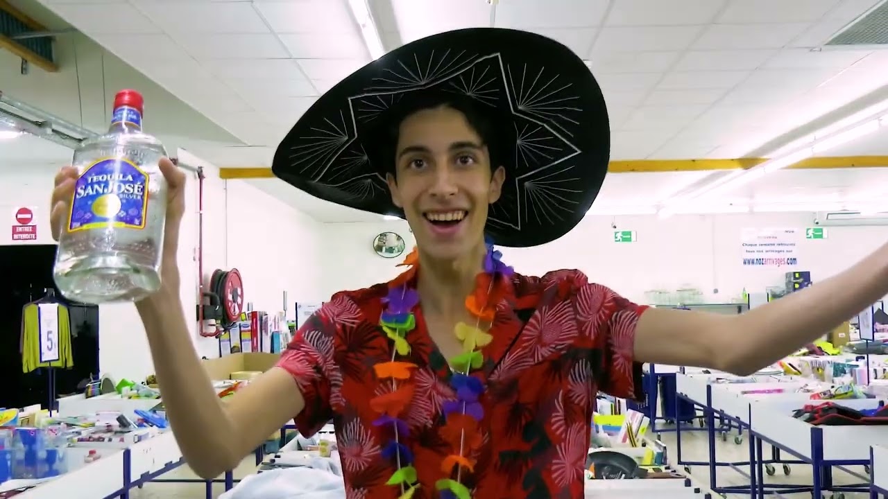 The Master and The Loser