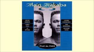 Alain Makaba - Kaka pasi