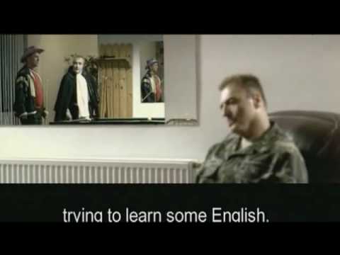 California Dreamin' Nesfarsit - Scena biliard