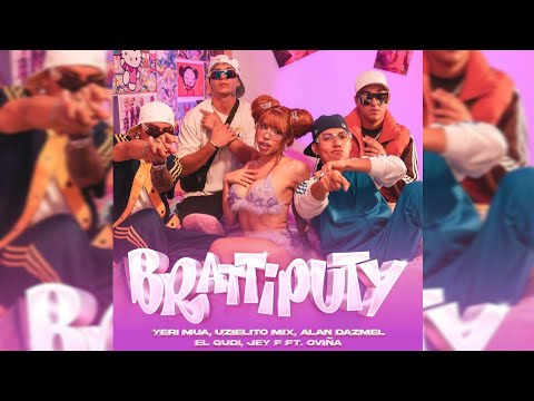 BRATTIPUTY -YERI MUA 💋 | ADELANTO OFFICIAL