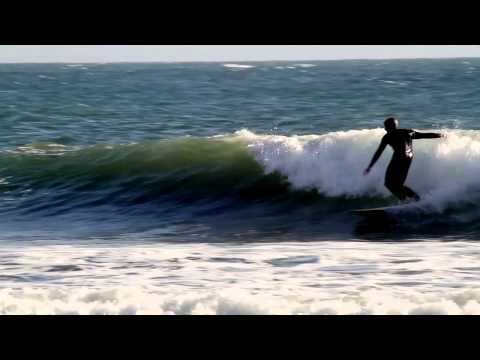 The Best Surfer In The World?