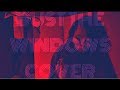 Bust The Windows Acapella Cover
