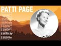 P A T T I P A G E 2023 MIX Top 10 Best Songs Greatest Hits Full Album