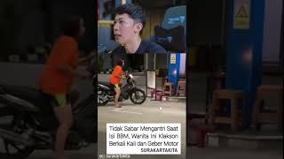 Download lagu lah kok ngegas #shorts mp3