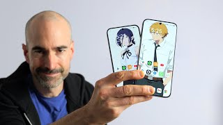 Vivo X300 Pro vs Vivo X300 Review - Camera Phone Goliaths