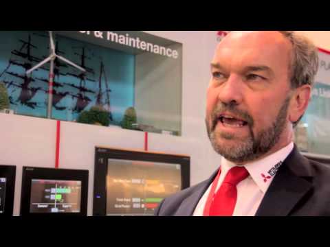 Mitsubishi Electric Complete Solutions for the Power Industry