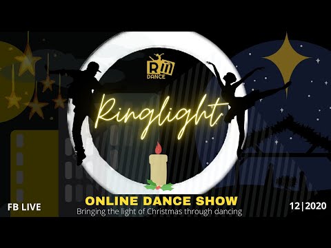 RM DANCE SHOW SEASON 6: The Ringlight
