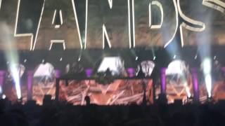 Seven Lions - ID (Where I Won&#39;t Be Found)