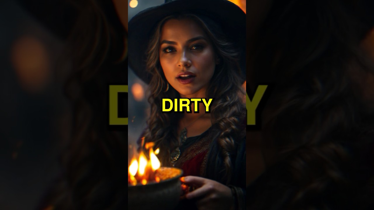 Dirty History Facts You Need To Know #shorts #history #facts