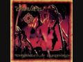 Chalice-the amber twilight