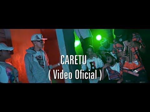 LOS DEL FINO - Caretu Ft El Componentte ❌ Yariel La Vaina ❌ Ingrid Laien ❌ Vm Ganster