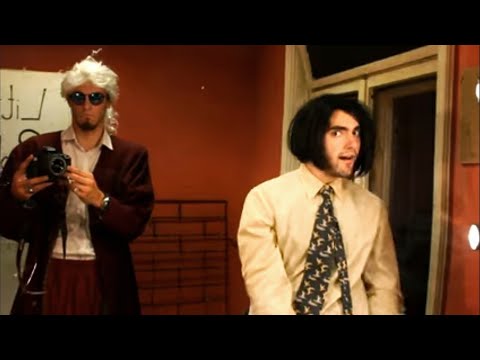 la la la remix - GR!NGOD x SEZY - Cha Cha Cha (Official video) rmk. by@sezygimezy