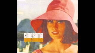 Cinerama - Girl On A Motorcycle
