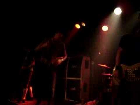 The Undeclinables - African Song @ Punkorlatex Fest 2007