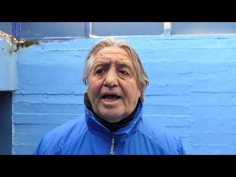 Matera CDS - Peppino Campagna 2-0. Fontana "C'è voglia di vincere il campionato"