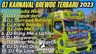 Download lagu DJ PARADIZ X KIW KIW CUKURUKUK ‼️BAS PRANK PALING SERING DI PUTAR DI KARNAVAL 2023 mp3