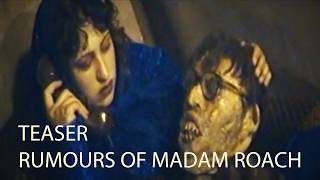Teaser | Rumours of Madam Roach 2026 | Queer Horror