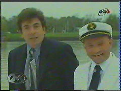 Navegando con leo beto cesar parte 1/2