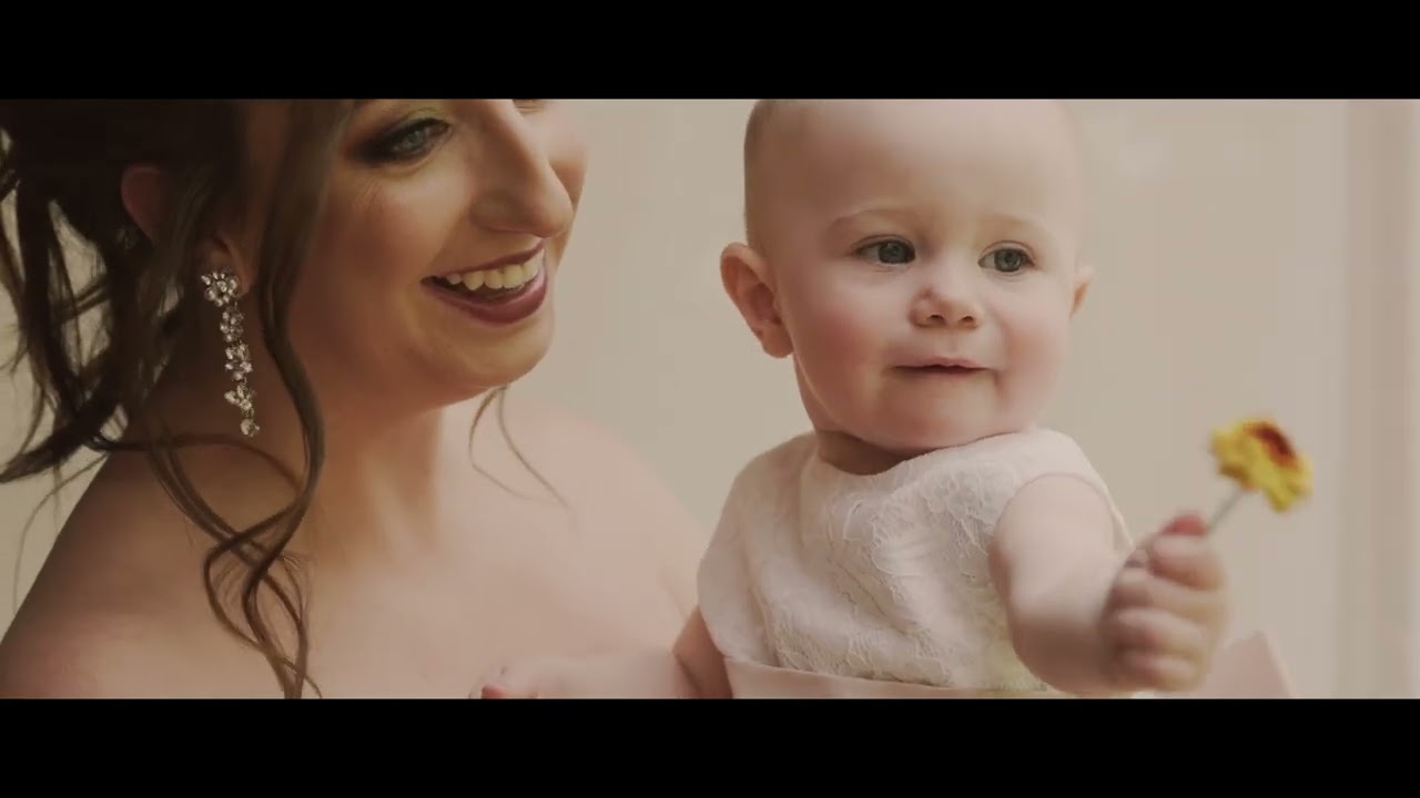 Lush Elopement in La Fortuna Waterfall • Karine + Yanick