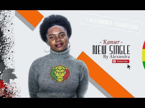 KANSER - ALEXANDRA [ Music Video ]