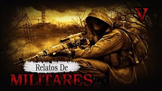 Doña TOÑA La Bruja Nahuala // Relatos de Militares Con Brujas Parte V Relatos De Horror - REDE