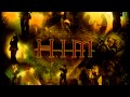 HIM - Bury me deep inside your heart backing ...