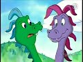 Dragon Tales 137 Hand In Hand 133
