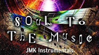 🔊 Soul To The Music - Powerful Spacey Electronic Art Type Pop Beat Instrumental