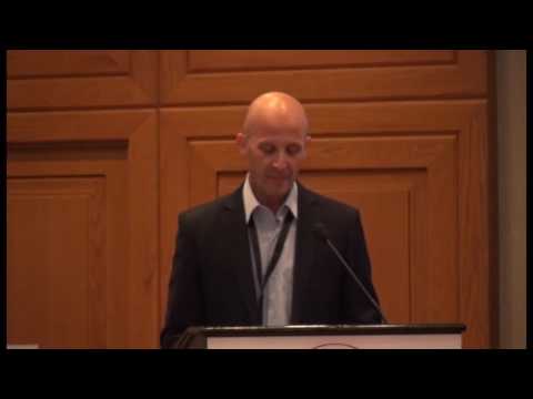 EcoPeace Regional Water Conference, Nov. 22-23, 2016, Oded Rahav