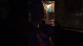 the Mountain Goats - Heel Turn 2 (cover by Jacob Kidney)