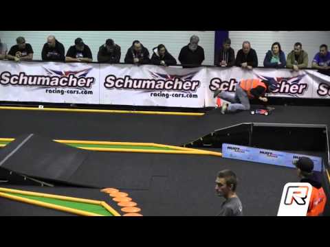 2015/16 Euro Offroad Series Rd2 - 2wd A-Main Leg 2