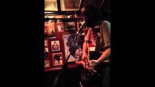 Jerry Leger and the Situation