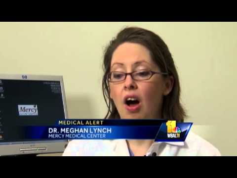 Doctors say abnormal tests are common